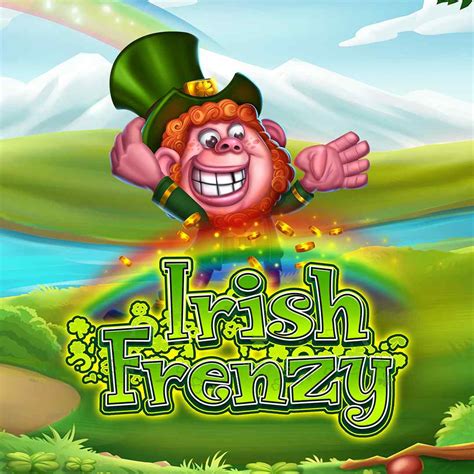 irish frenzy